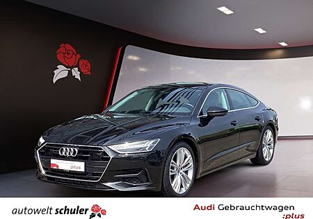 Audi A7 Sportback 3.0 TDI quattro Pano B&O Matrix LED ACC