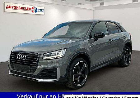 Audi Q2 1.4 TFSI Edition #1 S-line