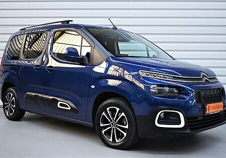 Citroën Berlingo Citroen Feel M+Kamera+SHZ+Tempomat