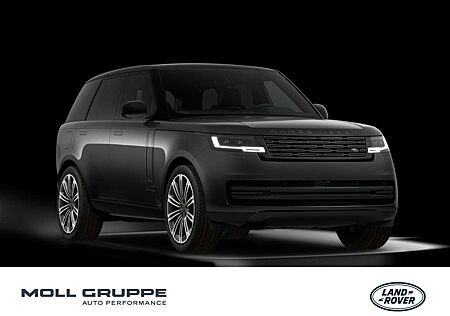 Land Rover Range Rover D350 Autobiography 360 3xKLIMA