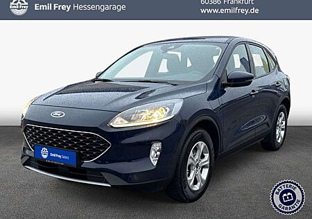 Ford Kuga 2.5 Duratec PHEV COOL&CONNECT