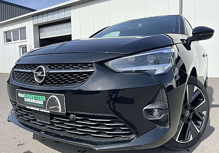Opel Corsa e Ultimate 76€ m. 20% Anzahlung CCS 3-Phasen Dig