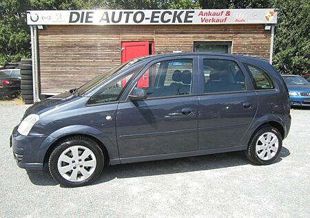 Opel Meriva 1.6 CATCH ME / Automatik