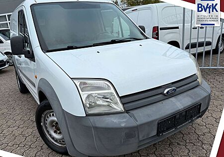 Ford Transit Connect Kasten
