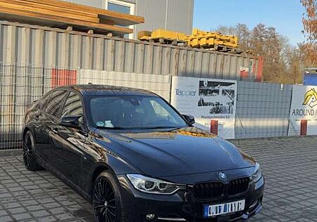 BMW 320 d xDrive
