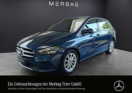Mercedes-Benz B 180 d *Progressive 7G-DCT LED Navi Kamera Easy Pack He