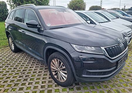 Skoda Kodiaq Style 4x4 Automatik