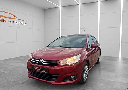 Citroën C4 Citroen Lim. Attraction/Klima/PDC/TÜV NEU/Garantie