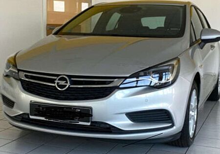 Opel Astra Ecotec Start/Stop Buisness Edition