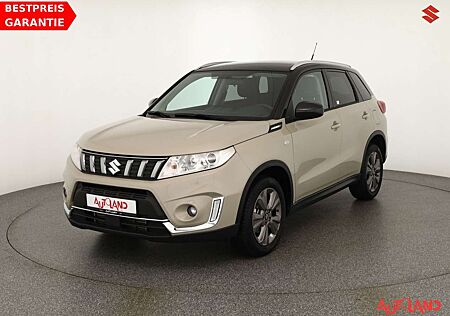 Suzuki Vitara 1.0 Comfort Aut. Navi Kamera Sitzheizung