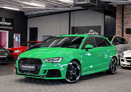 Audi RS3 SB 2.5 TFSI quatt|RS-SITZE|B&O|CARBON|MATRIX