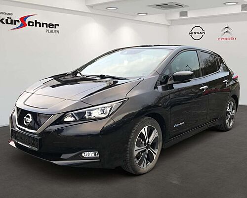 Nissan Leaf 40 kWh N-Connecta