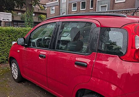 Fiat Panda /Pandina 1.2