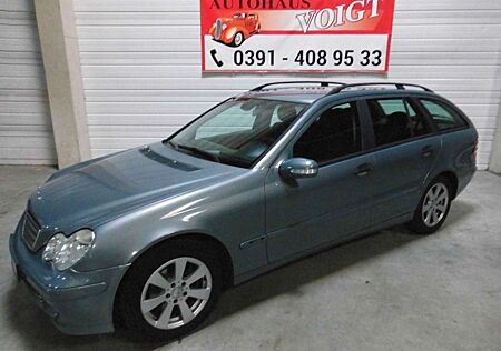Mercedes-Benz C 200 T-Modell T Kompressor