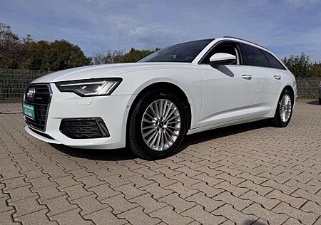 Audi A6 Avant 40 TDI design PANORAMA MATRIX Virtual