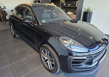 Porsche Macan gebraucht kaufen Porsche Macan S PDK