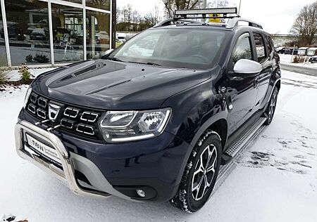 Dacia Duster Prestige TCE [1. Hand/Offroad-Paket]