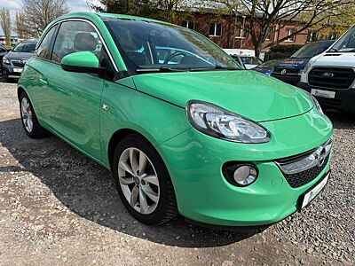 Opel Adam Jam