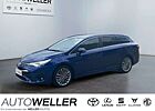 Toyota Avensis TS 1.8 Multidrive S Executive *Leder*Navi*