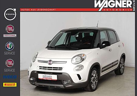 Fiat 500 500L 1.6 Multijet Start&Stopp Trekking *8-fach*
