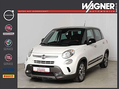 Fiat 500 500L 1.6 Multijet Start&Stopp Trekking *8-fach*