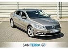 VW Passat Volkswagen CC 1.4 TSI XENON*NAVI*PDCv+h*CLIMATRONIC*TEMPOMAT*