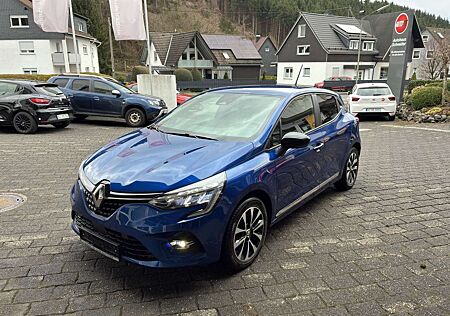 Renault Clio ENERGY TCe 90 Zen