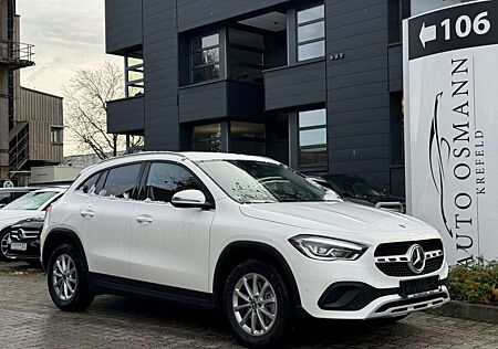 Mercedes-Benz GLA 250 e 8G-DCT Style CarPlay LED DAB