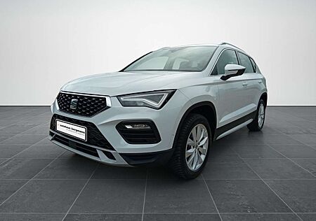 Seat Ateca 1.5 TSI ACT DSG Xperience*AHK*LED*Navi*