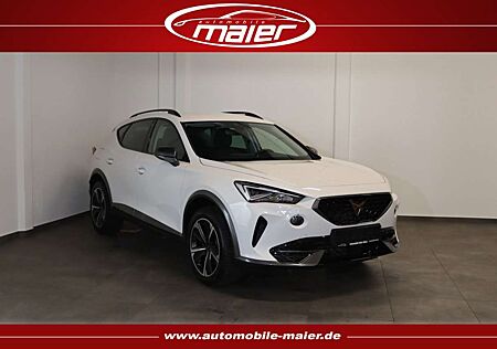 Cupra Formentor 1.5 TSI Virt.-Navi-ACC-AHK-LED-SHZ-PDC