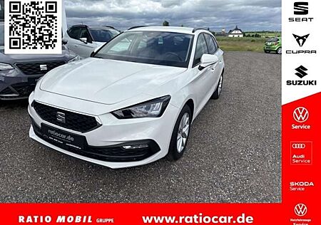 Seat Leon SPORTSTOURER STYLE 1.5 TSI ACT DAB+ SHZ EPH