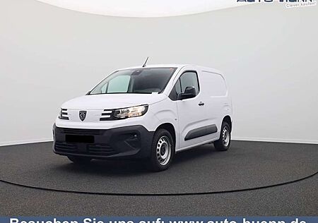 Peugeot Partner 1.5 BlueHDI 130PS Automatik NEUES MODELL 2-Sitz...