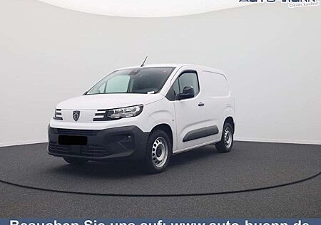 Peugeot Partner 1.5 BlueHDI 130PS Automatik NEUES MODELL 2-Sitz...