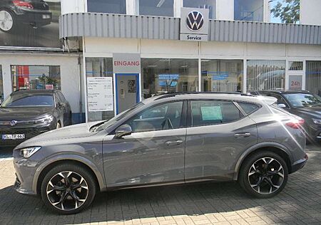 Cupra Formentor Sport 1,5 TSI DSG AHK KAMERA