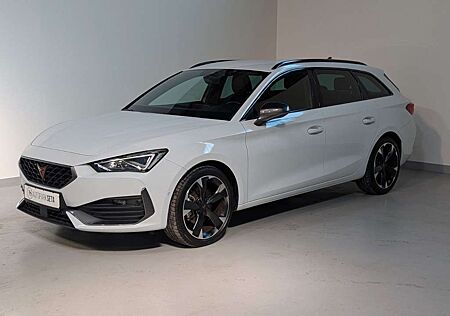 Cupra Leon SP 1.5 TSI DSG AID*ACC*LANE*LED*KAM*KESSY