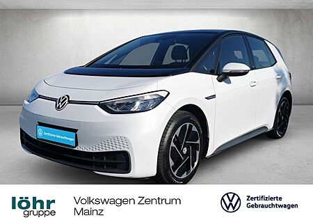 VW ID.3 Volkswagen Pro Performance 150 kW Life *Navi*