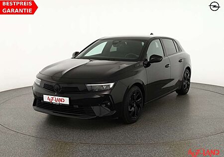 Opel Astra GS-Line 1.2 Turbo Aut. LED ACC Kamera