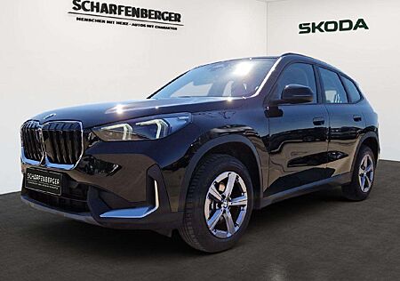 BMW X1 18 i sDrive *Navi, RFK, LED, SHZ*