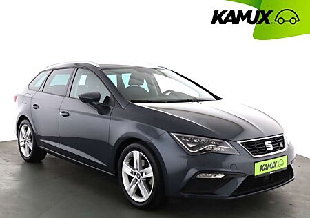 Seat Leon 1.5TSI Kombi FR Black Matt Edition+LED+NAVI+VIRTUA