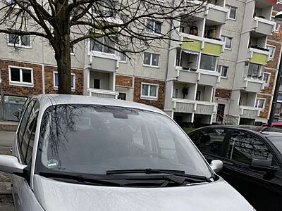 Renault Scenic Renault Scenic II Automatik - TÚV bis 06/2027