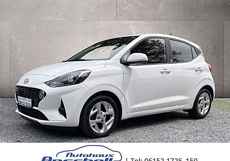 Hyundai i10 1.0 EU6d Edition 30 Apple CarPlay Android Auto DAB