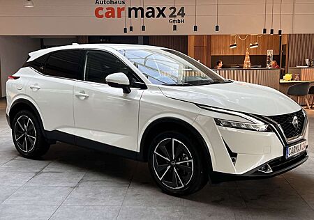 Nissan Qashqai 1.3DCT Tekna 360°KAMERA LED WP Business