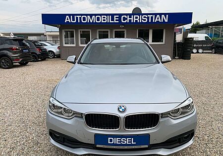 BMW 316 d Navi LED PDC SHZ Euro6 Keyless Go