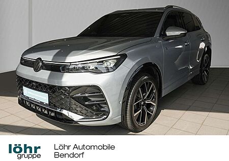 VW Tiguan Volkswagen 2.0 TDI DSG 4Motion R-Line *Pano*AHK*Standhzg.*...