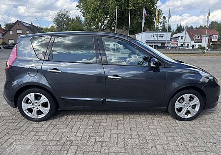 Renault Scenic HU/AU 03.2028, AHK, Inkl.12 Monate Garantie