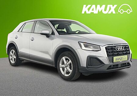 Audi Q2 35TFSI S-Tronic+LED+NAVI+CARPLAY+PDC