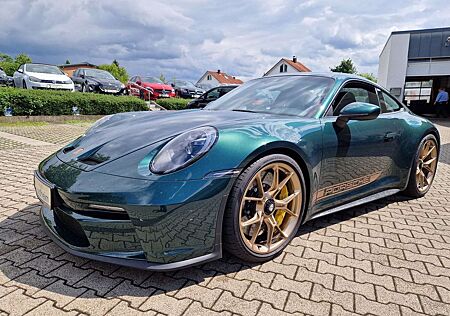 Porsche 992 911 GT3 mit Touring Paket Lift/PCCB/PDK