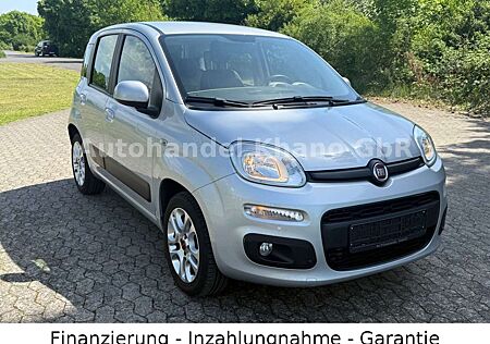 Fiat Panda Lounge AUTOMATIK-WENIG KM- TOP ZUSTAND