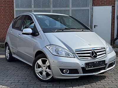 Mercedes-Benz A 160 A 160 CDI 5-türig (169.006)