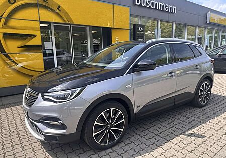 Opel Grandland X Plug-in-Hybrid4 Ultimate +AHK+